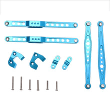 Wltoys 1/12 12428 A B 12423 Rear Bridge Parts Set RC Car Parts