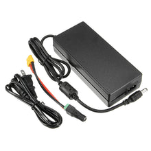 12V 120W 10A Power Adapter with Charging Cable for IMAX B6 B6 MIN B6AC Charger