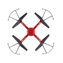 JJRC H51 Rocket 360 WIFI FPV With 720P HD Camera Altitude Hold Mode RC Drone Quadcopter 