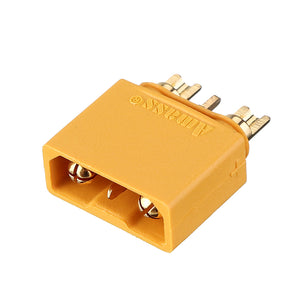 1Pair AMASS ICX301 Plug Male Female Bullet Connectors for RC Drone 