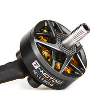 T-Motor F60 Pro IV 2207 1950KV 4-6S / 2550KV 4S Brushless Motor for RC Drone FPV Racing