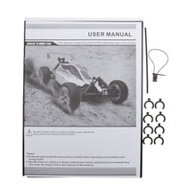 HSP 94123 1/10 4WD 2.4G 540 Motor 7.2V 1800Mah Battery On Road Drifting RC Car 