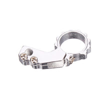 Tail Motor Mount for WLtoys v966 v977 Skyartec NANO CPX 7mm
