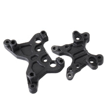 18112 Front&Rear Shock Tower For HBX 18859E 1/18 4WD Off Road Electric Powered Crawler RC Car Parts