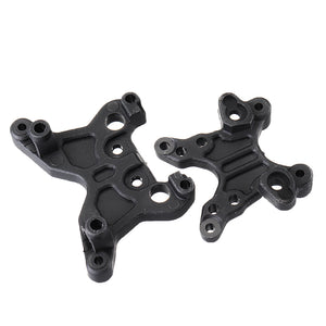 18112 Front&Rear Shock Tower For HBX 18859E 1/18 4WD Off Road Electric Powered Crawler RC Car Parts