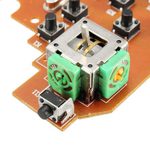 VISUO XS809W RC Quadcopter Spare Parts Transimittervs Board