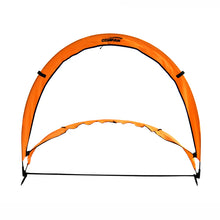 GEMFAN AC-2M FPV Race Cube Gate 150*150*120CM  for RC Drone Outdoor Indoor