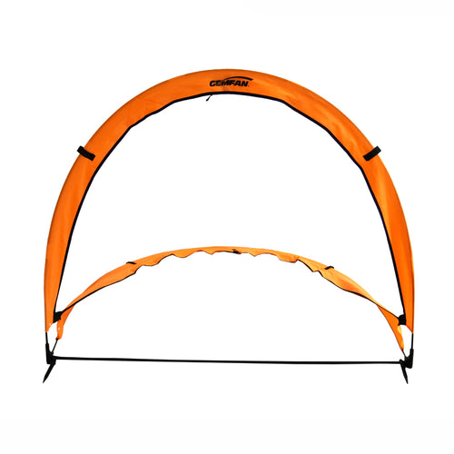 GEMFAN AC-2M FPV Race Cube Gate 150*150*120CM  for RC Drone Outdoor Indoor