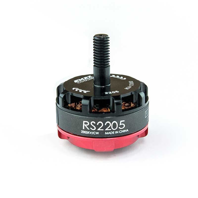 Emax RS2205-2300 2205 2300KV Racing Edition CW/CCW Brushless Motor for RC Drone FPV Racing