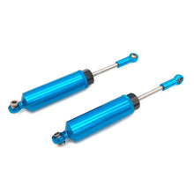 Feiyue FY-01/FY-02/FY-03/FY-05-/FY-06/FY-07 Upgrade Inner Spring Rear Shock Absorber Rc Car Parts