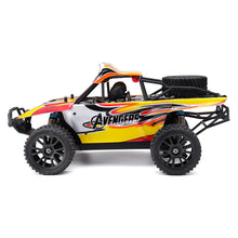 HT C602 1/16 2.4G 4WD 35km/h Rc Car Full Proportional Desert Off-Road Truck RTR Toy 