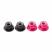 4 Pieces Racerstar M5 Motor Screw Nut CW/CCW Screw Thread For BR2205 Brushless Motors RC Drone FPV Racing