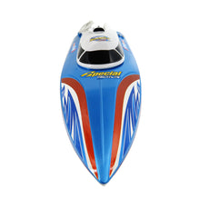 Flytec HQ5010 1/18 27MHZ 40MHZ Infrared Rc Boat Electric Speedboat Without Battery Toy