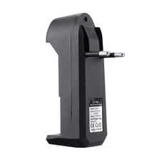 3.7V-4.2V 600mA 10440 16340 14500 18650 NiMH Battery Charger for X-lite s pro X9 lite NV14 Battery