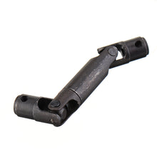 1Pair Front And Rear Drive Shaft For JJRC Q65 2.4G 1/10 Jedi Crawler Military Truck 4WD Off-Road Vehicle Models RC Car Parts