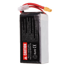URUAV 11.1V 7000mAh 65C 3S Lipo Battery XT60 Plug for RC Racing Drone