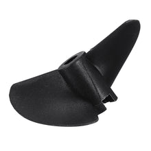 TFL O Series 2 Blade Hole Dia 4.76mm Plastic Propeller 38mm/40mm/45mm/47mm for Rc Boat Parts