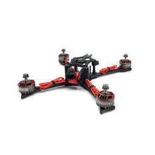 DLARC MARK BAYONET 230mm Wheelbase 6mm Arm 3K Carbon Fiber Frame Kit for RC Drone FPV Racing