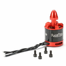 Racerstar Racing Edition 2216 BR2216 1400KV 2-4S Brushless Motor For 350 380 400 450 RC Drone FPV Racing