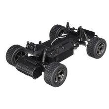 KYAMRC 2811 1/20 2.4G 2WD High Speed RC Car Drift Radio Controlled Racing Climbing Off-Road Truck Toys