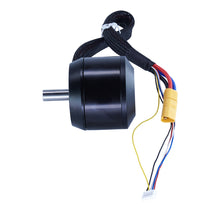 Flipsky H6355 160KV 1620W Brushless DC Belt Motor for Electric Skateboard Model Parts