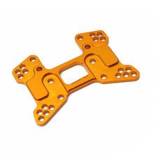 Alloy Upgrade Rear Shock Absorber Board For HSP 1/10 RC Racing Buggy Truck Buggy RC Car Parts