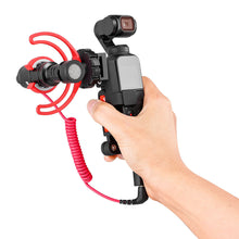 Telesin Koala Expansion Rod Bracket Stand Mount Adapter For DJI Osmo Pocket Handheld Gimbal