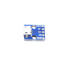 Micro USB 5V Power Module Power Transform Interface Multirotor Spare Parts