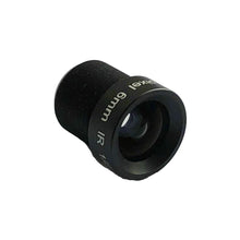 6mm 5MP 1/2'' Inch M12 Mount 850nm IR Sensitive Night Vision HD FPV Camera Lens For RC Drone
