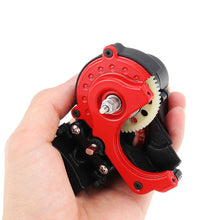 Pineal Model 1/8 Gear Box for SG-801/802/803 RC Car Vehicles Spare Parts SG-BX01