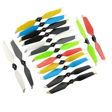 2Pcs 8331F Quick Release Foldable Propellers Noise Reduction Blade For DJI Mavic Platinum Version