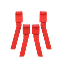 4PCS Shock Absorber Landing Gear Extended Heighten Foldable Leg Tripod for Xiaomi FIMI X8 SE