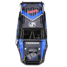 1Pc HS 18311 RC Car Body Shell For 1/18 Crawler RC Car