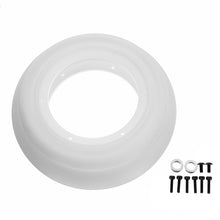 FIJON FJ913 1/5 Carbon Fiber Competition Motorcycle RC Car Parts  Front And Back Solid Drum OP2