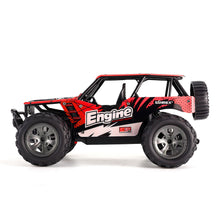 58680 2.4G 1/20 2WD 4x4 RC Car RC Vehicle Models Buggy