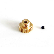Feiyue Upgraded FY-03 1/16 Brushless Pinion Gear 26T 3.175mm 3.2mm Motor Gear For 2838 Brushless Motor