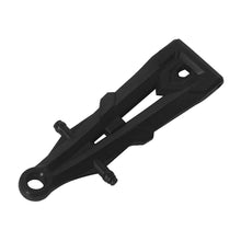 XinleHong RC Car Rear Lower Arm For 9125 1/10 High Speed Vehicle Parts No.25-SJ08/09