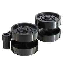 Rear Loading Wheel For SG 1203 1/12 Drift RC Tank Car High Speed Vehicle Models RC Car Wheel Parts