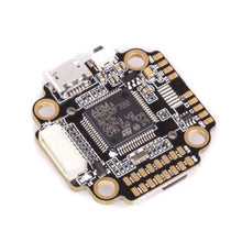 20x20mm Flywoo GOKU F722 Mini Single / Dual Gyro F7 Flight Controller AIO OSD BEC for RC Drone FPV Racing