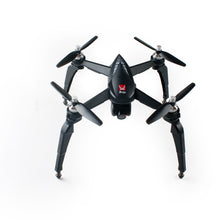 Upgraded Landing Gear and Propeller for MJX Bugs 5 W B5W RC Quadcopter