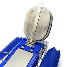 Flytec 3 Generations Electric Fishing Bait RC Boat 300m Remote Fish Finder With Searchlight Toys