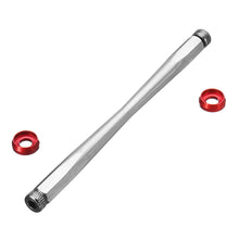 ALZRC Devil 505 Fast RC Helicopter Parts Carbon Fiber Landing Skid Strengthen Bolt