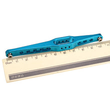 Feiyue FY-01/FY-02/FY-03 WLtoys 12428 Upgrade Rear Axle Main Girder RC Car Spare Parts