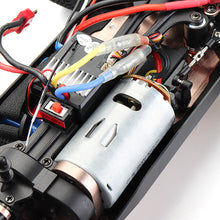 Wltoys 144001 1/14 2.4G 4WD High Speed Racing RC Car Vehicle Models 60km/h Two Battery