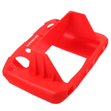 Sunnylife Silicone Protective Cover with Sunhood Soft Shockproof and Anti Falling Protector Sunshade Hood for DJI Mavic 2
