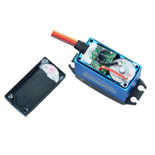 URUAV WP26 26KG 0.10Sec IP67 Waterproof Digital HV Metal Gear Case Servo for RC Model 