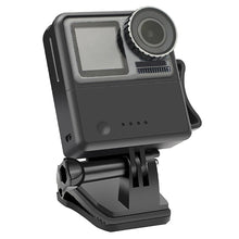 Power Bank Mobile Power Supply Battery Charger USB Charging Cable For DJI Osmo Action Sports Camera 