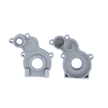 2PCS RGT EX86100 PRO 1/10 RC Car Gear Box L/R R86159 Spare Parts 