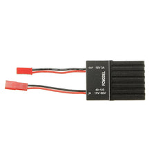 FCMODEL 16V 5A DC-DC Step Down Power Supply Module for Plant Protection UAV RC Model