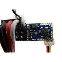 DasMikro Sound Unit for RC Tractors & Programming Cable for RC Tractor Sound Unit